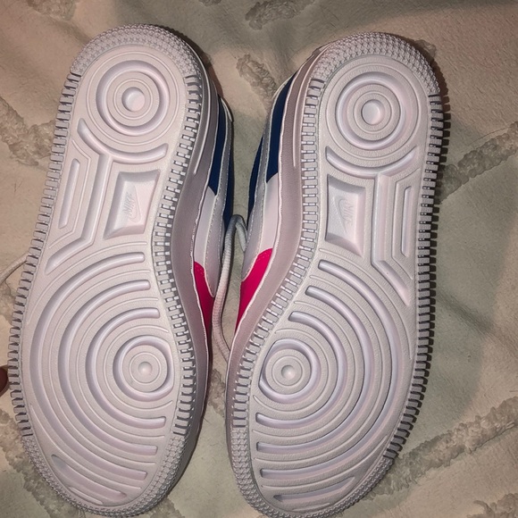 Air force 1 shadow cotton candy - Picture 3 of 8